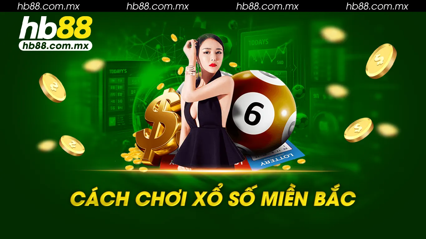 Xổ số miền bắc 01