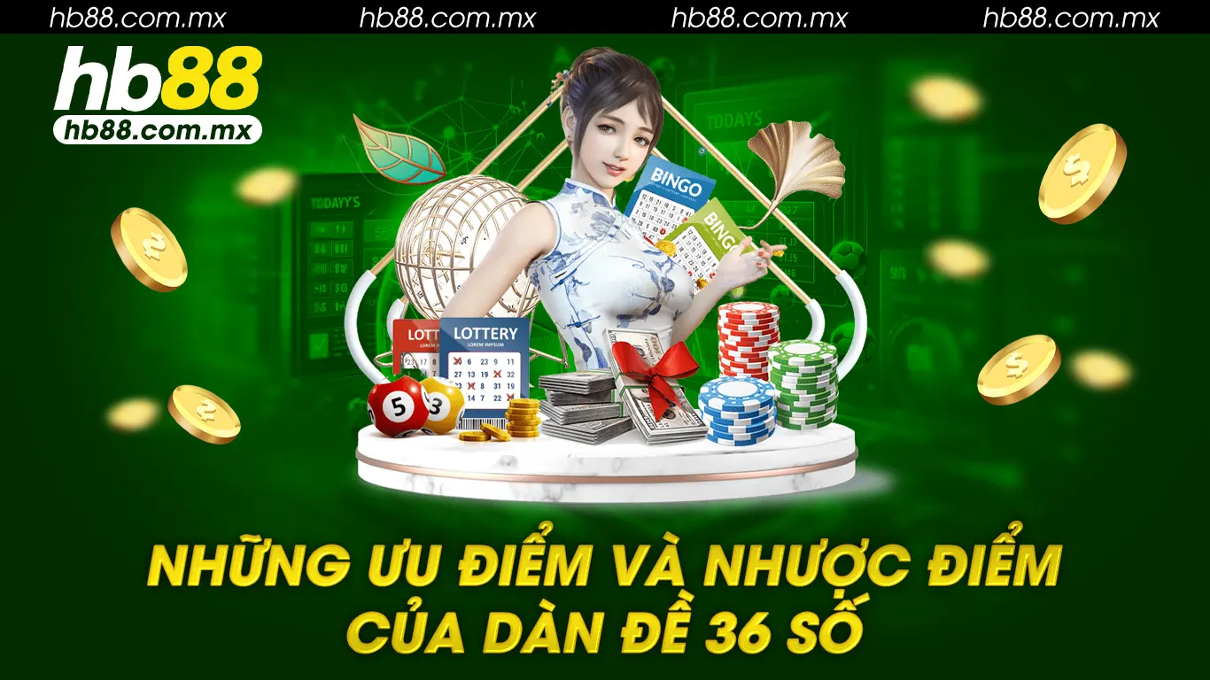 Dàn đề 36 số 01