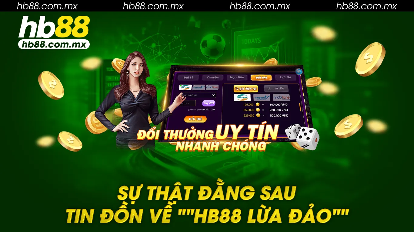 HB88 lừa đảo 01